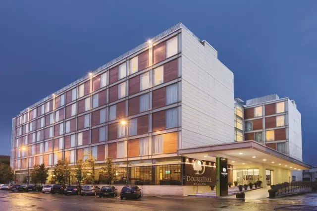 Doubletree by Hilton Milan, Milan