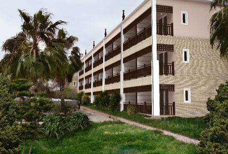 Sentido Serra Resort - photo 1