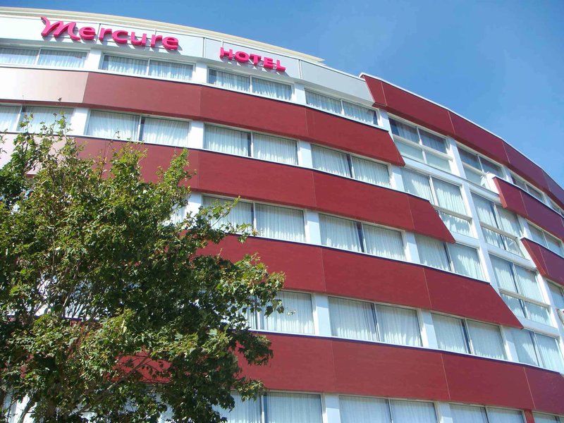Mercure Vannes Le Port - photo 1