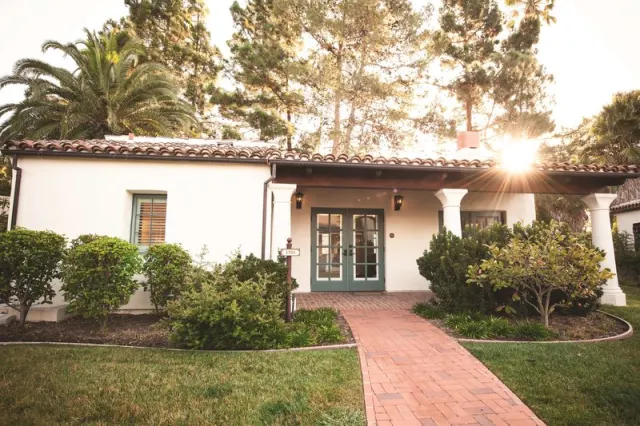 El Encanto, A Belmond Hotel, California