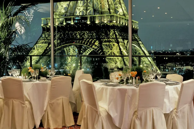 Pullman Paris Tour Eiffel - photo 4