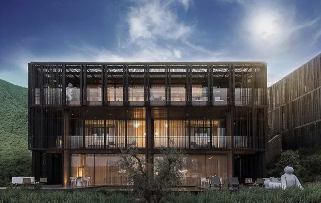 Barbaros Reserve Bodrum Residences managed by Kempinski, Bodrum