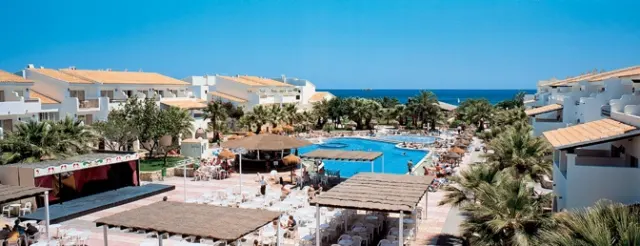 Ushuaïa Ibiza Beach Hotel, Ibiza