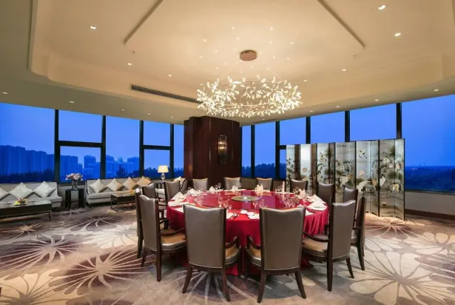 Ramada by Wyndham Heze, East China