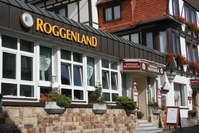 Ringhotel Roggenland, Hessen