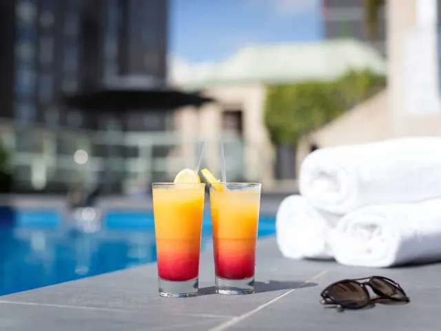 Ibis Styles Madrid City Las Ventas, Madrid