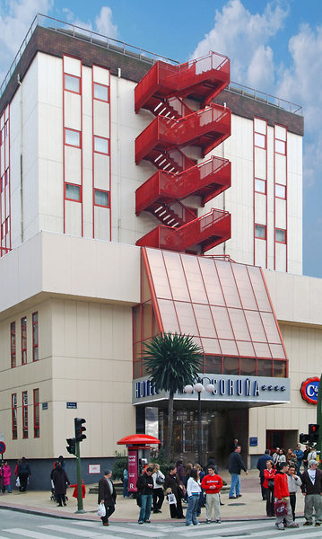 Exe Coruña - photo 1