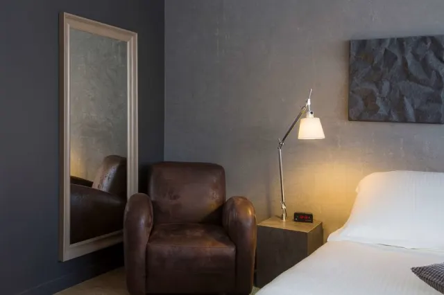 Best Western Plus Hôtel Littéraire Alexandre Vialatte - photo 3