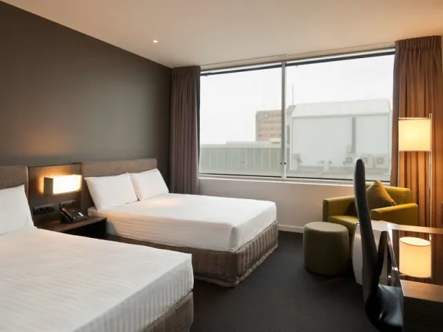 Pullman Adelaide - photo 3