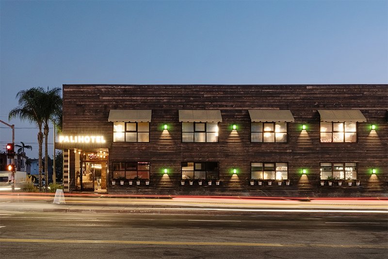 Palihotel Melrose Avenue - photo 1