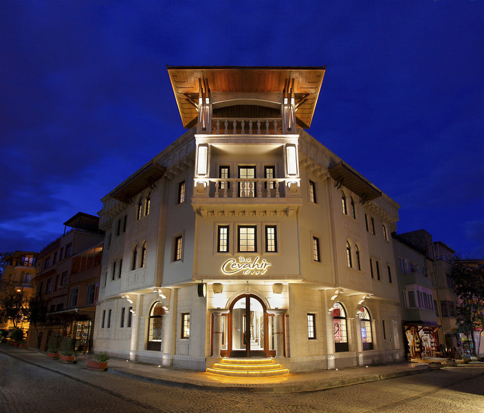 Biz Cevahir Sultanahmet - photo 1