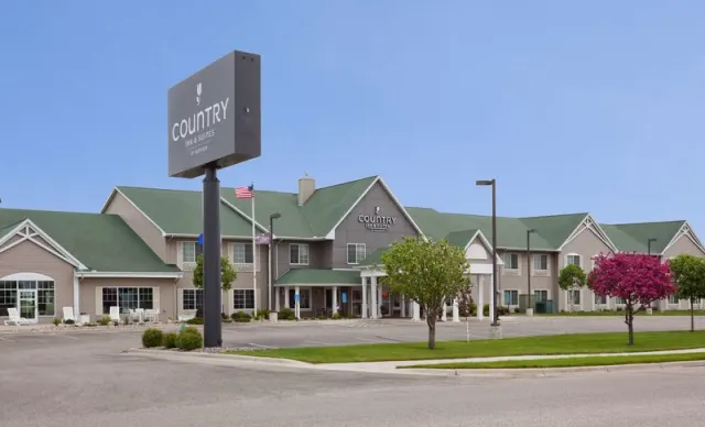 Country Inn  Suites by Radisson Willmar MN, Minnesota