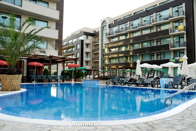 Lion Beach Resort - photo 3