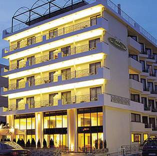 Four Seasons, Athens