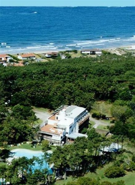 Vintage Hotel Parque do Rio - photo 1