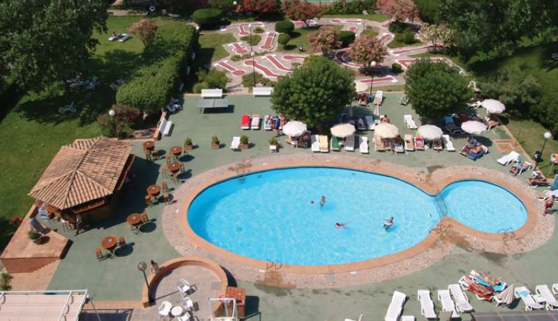 Hotel BG Caballero - photo 1