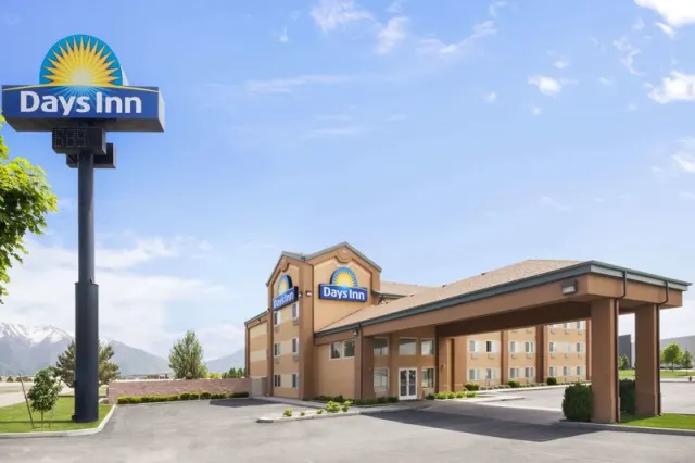 Days Inn by Wyndham Springville, Utah