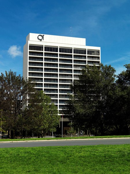 QT Canberra, Australian Capital Territory