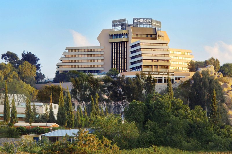 Le Meridien Al Hada - photo 1