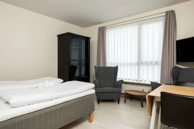 Best Western Hotel Royal Holstebro, Central Jutland