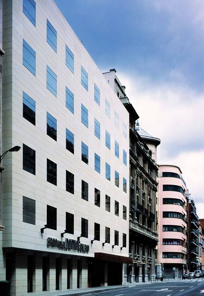 The Artist Grand Hotel of Art - photo 2