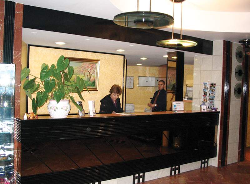 Opera Lafayette - photo 1