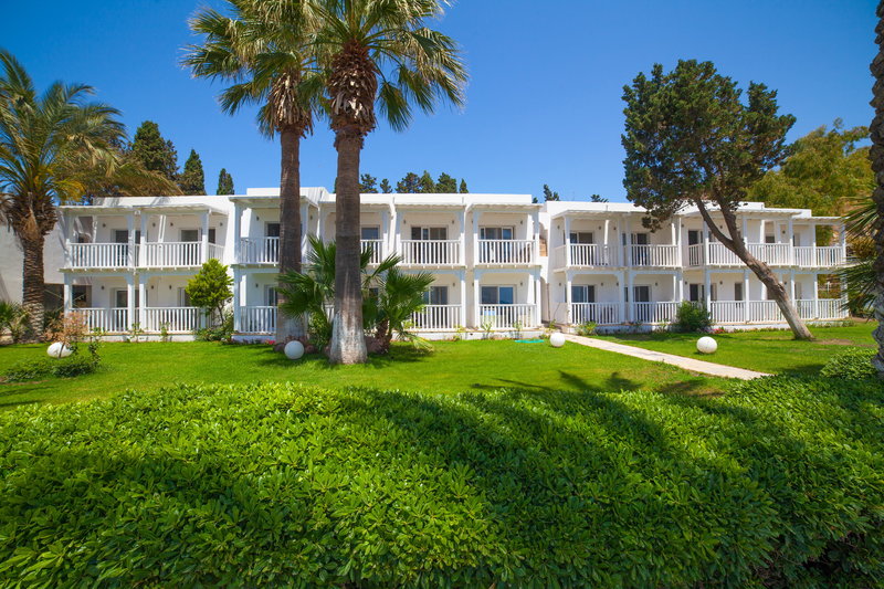 Mio Bianco Resort - photo 1