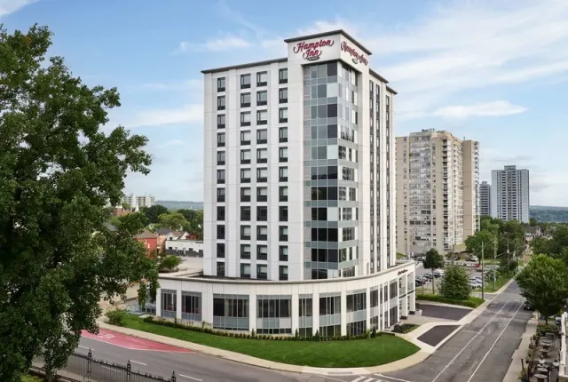 Hampton Inn by Hilton Hamilton, Ontario