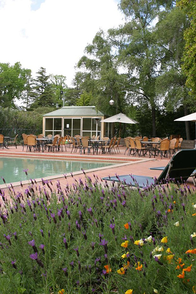 The Marque Canberra - photo 2