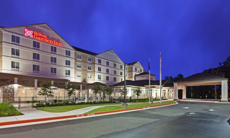 Hilton Garden Inn West Little Rock - photo 1