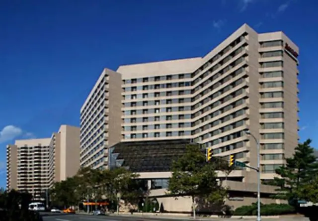 Crystal Gateway Marriott, Virginia