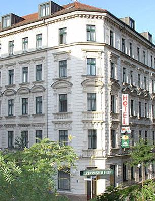 Galerie Leipziger Hof - photo 1