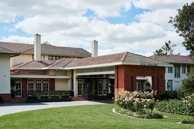 Kurrajong Canberra, Australian Capital Territory