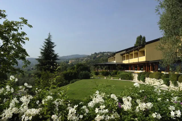 Poiano Resort Hotel - photo 2