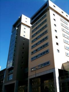 Marlin Aldgate Tower Bridge - photo 1