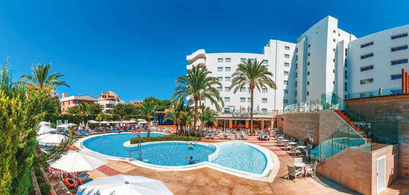 Hotel Girasol - photo 1