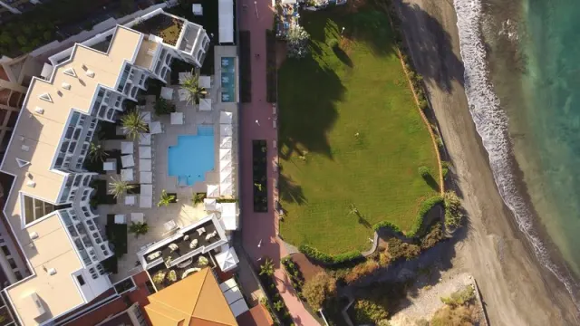 Iberostar Grand Salomé, Tenerife