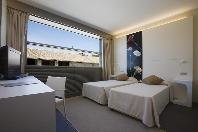 Best Western Hotel Green City - photo 1