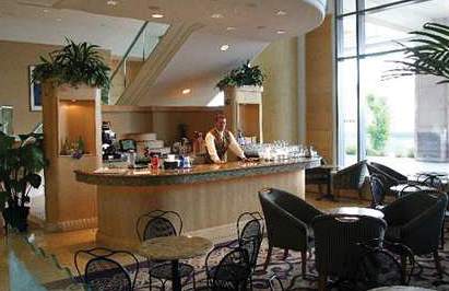 Hilton Niagara Falls/ Fallsview Hotel & Suites, Ontario