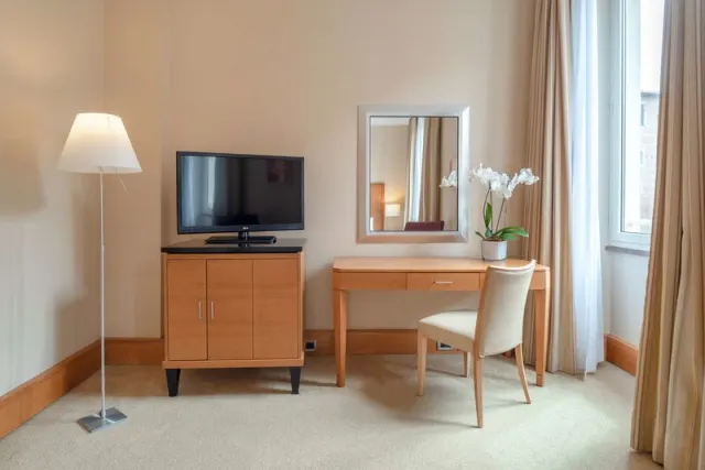 Hotel Colosseo - photo 3