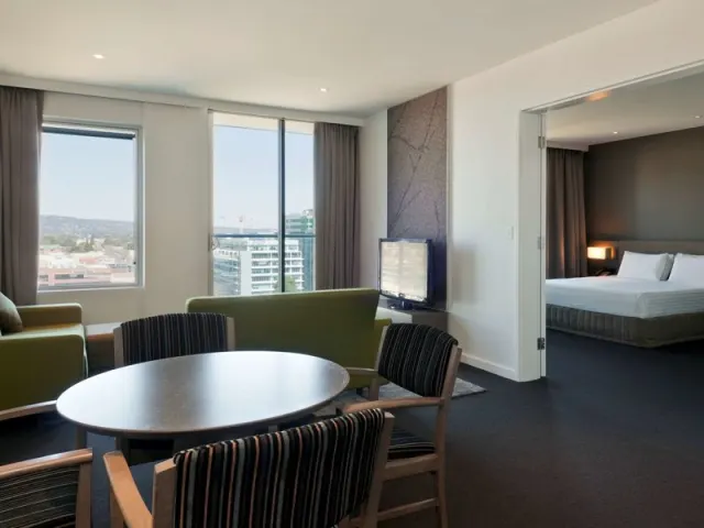 Pullman Adelaide - photo 4