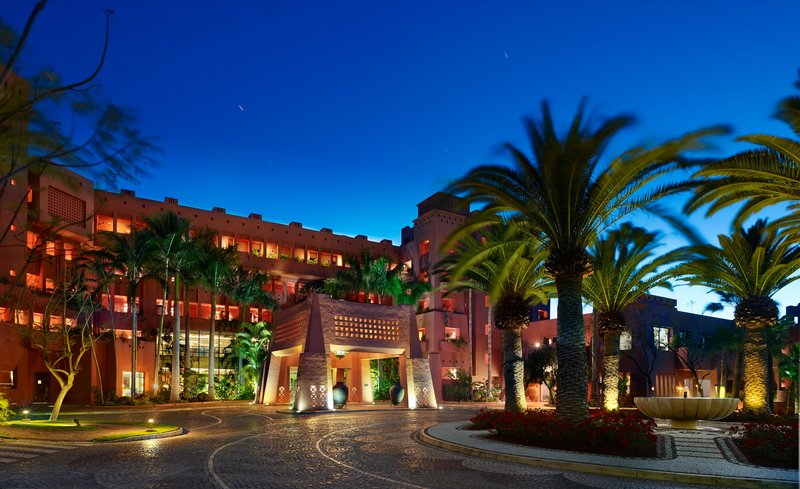 The Ritz-Carlton Tenerife, Abama - photo 1
