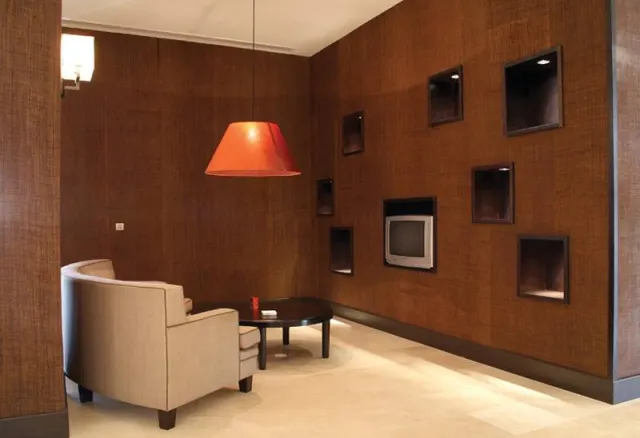 Hotel Mercader - photo 3