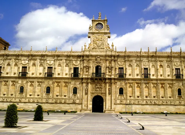 Castile-León