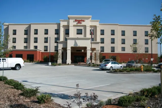 Hampton Inn Denver Northeast  Brighton, Colorado