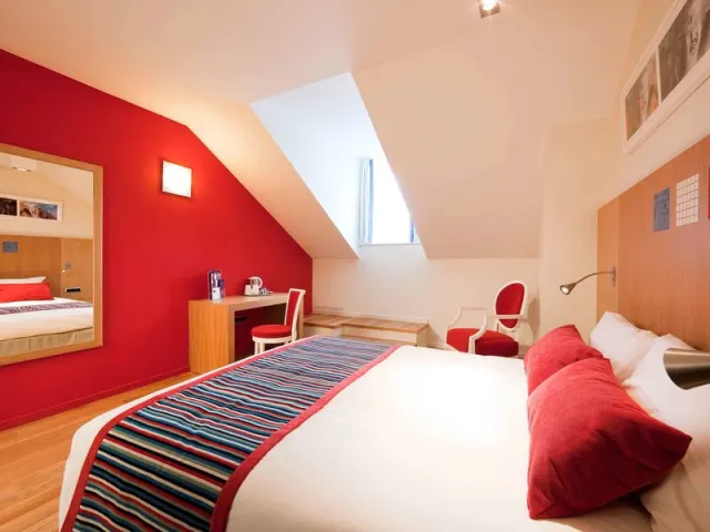 Mercure Vittel - photo 4