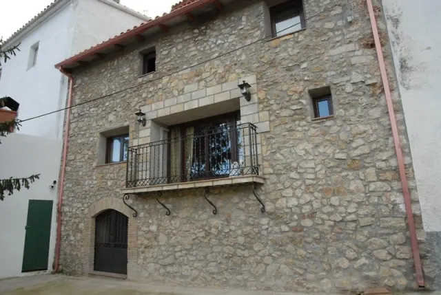 Hotel Rural El Moli, Catalonia