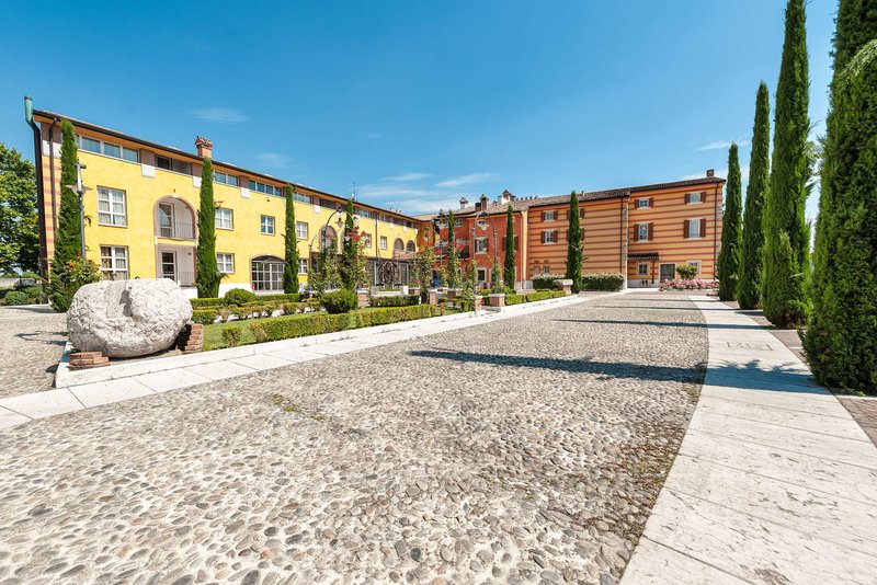 Hotel Malaspina - photo 1