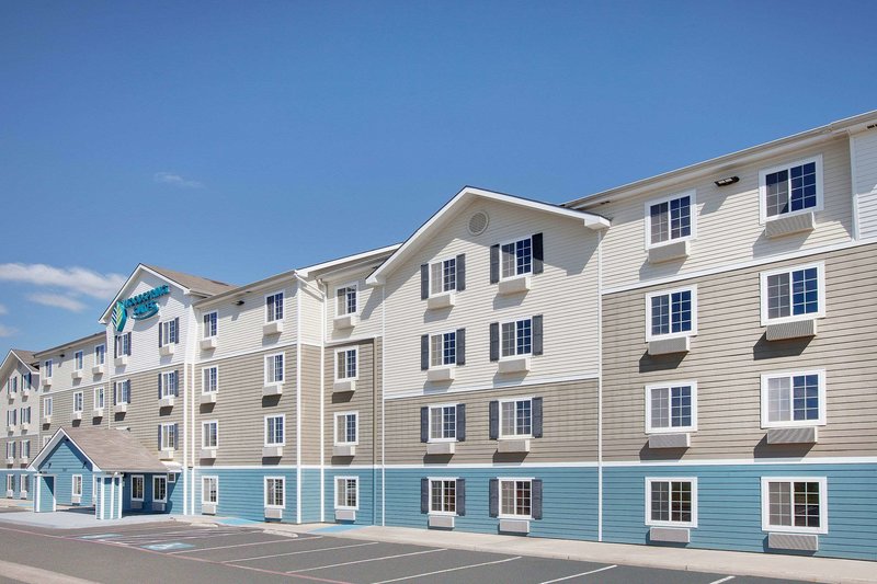 Extended Stay America Select Suites Laredo - photo 1