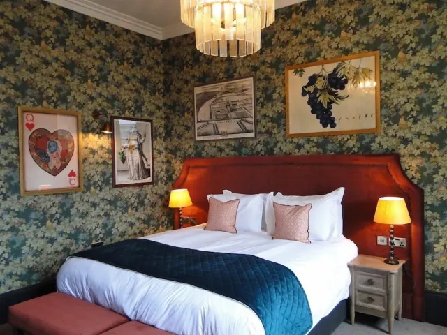 The Park Lodge - photo 2
